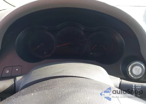 2011 Nissan Altima 2.5 S z USA, uszkodzony, nr VIN 1N4AL2AP5BN430122